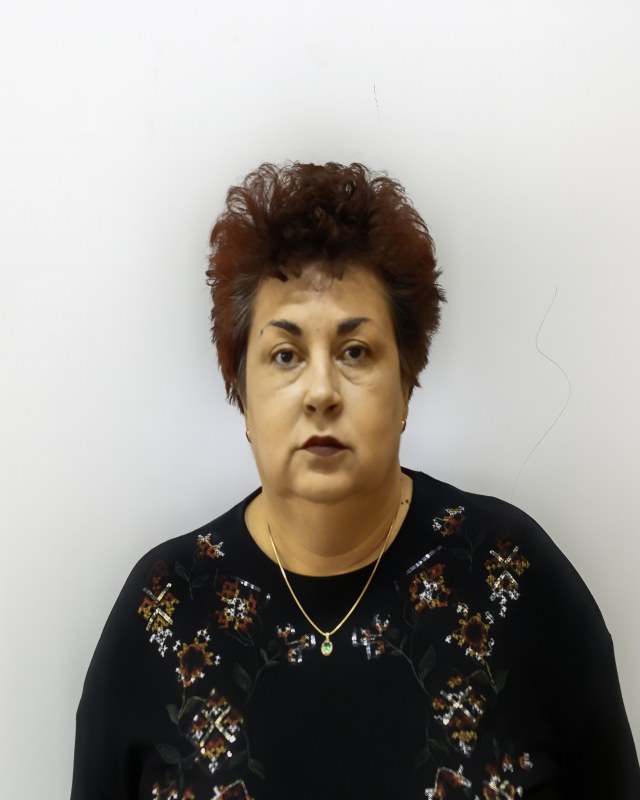 Conf. Dr. Anca Marilena Ungureanu